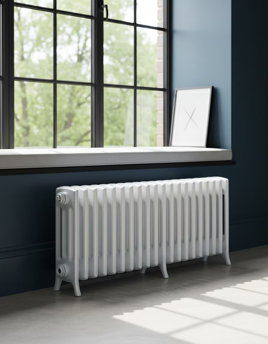 Heritage heating